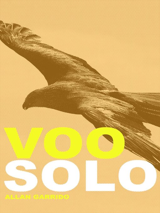 Title details for Voo Solo by Allan Garrido - Available